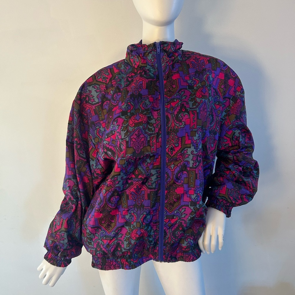 Vintage Jacket
